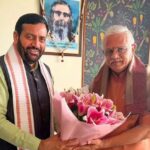 हरियाणा भाजपा की नई कार्यकारिणी जल्द घोषित, केंद्रीय नेतृत्व कर रहा अंतिम मंथन