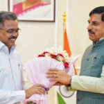 MP को मिले नए मुख्य सचिव, अशोक बर्णवाल संभालेंगे कमान; अनुराग जैन बने नीति आयोग के CEO
