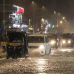 MP में मानसून का डबल अटैक! 3 एक्टिव सिस्टम से अगले 4 दिन झमाझम बारिश, सिवनी में 24 घंटे में 4.9 इंच पानी