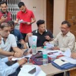 दिल्ली SIR अभियान में मतदाताओं के भ्रम दूर, निर्वाचन अधिकारी ने दिए जवाब