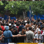 JNU ने छात्रों को दी चेतावनी, ‘जंतर-मंतर मत जाना’, DU के बाद नई एडवाइजरी जारी
