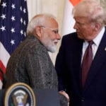 इजरायल पर भी अमेरिका का भारी टैरिफ, फिर भारत पर क्यों दिखी ट्रंप की नरमी? जानिए बड़ी वजह