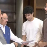 धर्मेंद्र प्रधान के इस्तीफे पर अड़ा CJP, सरकार से वार्ता बेनतीजा, आंदोलन तेज करने का अल्टीमेटम