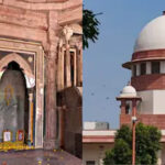 धार भोजशाला विवाद पर सुप्रीम कोर्ट में तीखी बहस, मुस्लिम पक्ष बोला- हेलीकॉप्टर नहीं है, तुषार मेहता ने दिया 900 मीटर वाला जवाब