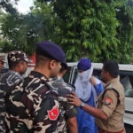 इंडो-नेपाल बॉर्डर पर बड़ा एक्शन: बहराइच से ‘वारिस पंजाब दे’ का वांटेड बिक्रमजीत और अमेरिकी नागरिक गिरफ्तार