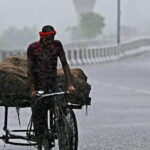 Punjab Weather Alert: पंजाब-चंडीगढ़ में 3 दिन भारी बारिश का अलर्ट, 27 जुलाई से मानसून फिर होगा एक्टिव