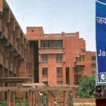 जेएनयू में बड़ा बदलाव, कुलगुरु ने दो रेक्टरों को पदमुक्त किया