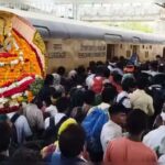 खाटूश्याम मेले में रेलवे की रिकॉर्ड कमाई, 2 लाख भक्तों ने की यात्रा