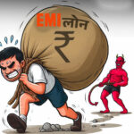 EMI में जा रही 39% कमाई! रिपोर्ट में खुलासा, जानिए हर महीने आपकी सैलरी आखिर कहां खर्च हो रही है