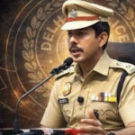 पुलिस का बड़ा खुलासा: प्रदर्शन के दौरान कोई हताहत नहीं, तनाव फैलाने वाले 480 पाकिस्तानी हैंडल्स ब्लॉक