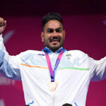 सब्जी बेची, ई-रिक्शा चलाया… अब CWG में भारत को दिलाया पहला मेडल, जानिए कौन हैं झंडू कुमार