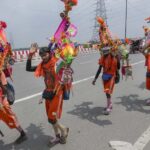सावन 2026 में कांवड़ यात्रा शुरू, 11 अगस्त को होगा जलाभिषेक