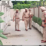 पंजाब में BJP दफ्तर पर पेट्रोल बम से हमला! संगरूर में आगजनी से मचा हड़कंप