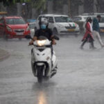 MP Weather Alert: 4 दिन तक भारी बारिश का अलर्ट, शहडोल में आकाशीय बिजली से 3 की मौत, कई जिलों में खतरे की चेतावनी