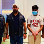 Punjab Police के शिकंजे में गैंगस्टर जॉबन बिल्ला, इंडोनेशिया से डिपोर्ट; 4 हत्याओं समेत कई संगीन मामलों का आरोपी