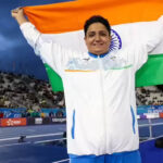 CWG 2026: शर्मिला धनखड़ ने रचा इतिहास, पैरा शॉट पुट में जीता गोल्ड; 20 साल बाद भारत को मिला पदक