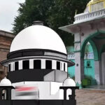 भोजशाला विवाद: दो नए वैकल्पिक स्थल तैयार, मस्जिद पक्ष बोला- 500 मीटर दूर नहीं पढ़ेंगे नमाज