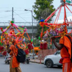 सपा शासन में कांवड़ियों का अपमान कैसे भूलेंगे सनातनी- श्यामलाल वाल्मीकि