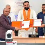 बिहार में शुरू होगा AI युग, दो कंपनियों से सरकार ने किया बड़ा करार