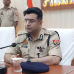IPS तरुण गाबा बने लखनऊ के नए पुलिस कमिश्नर, फील्ड पोस्टिंग का अनुभव कानून-व्यवस्था में आएगा काम