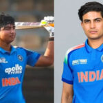 ICC Rankings: शुभमन गिल बने दुनिया के नंबर-1 बल्लेबाज, वैभव सूर्यवंशी ने लगाई लंबी छलांग
