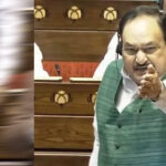 छात्रों पर लाठीचार्ज विवाद: जेपी नड्डा बोले- ‘एक्टिविस्ट बनेंगे तो जेल जाएंगे ही’