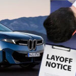 BMW में बड़ी छंटनी की तैयारी! 2027 तक 8,000 कर्मचारियों की जाएगी नौकरी, रिपोर्ट में बड़ा दावा