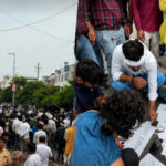 भोपाल में किसानों का आंदोलन खत्म, मूंग खरीद पर सरकार के आश्वासन के बाद बनी सहमति