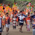 कांवड़ यात्रा से पहले इंदौर में बड़ा आदेश, 28 अगस्त तक इस रूट पर भारी वाहनों की नो-एंट्री