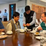 ममता बनर्जी को लग सकता है बड़ा झटका? अमित शाह के साथ दिखे सौगत रॉय, शत्रुघ्न सिन्हा ने नड्डा को बताया पुराना दोस्त