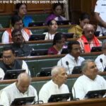 बिहार विधानसभा में 87 हजार करोड़ का पहला अनुपूरक बजट पेश किया गया