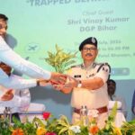 बिहार में बढ़े बच्चों के अपहरण मामले, मानव तस्करी रोकने को बनेगी विशेष सेल
