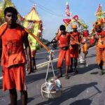 कांवड़ यात्रा से पहले यूपी सरकार अलर्ट, सफाई, सुरक्षा और बिजली व्यवस्था दुरुस्त होगी