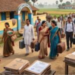 बिहार के 40 हजार शिक्षक होंगे शिफ्ट, नई ट्रांसफर नीति से बदलेगा समीकरण