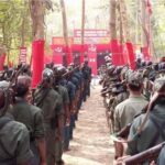 झारखंड में 60 लाख इनामी 16 माओवादी करेंगे आत्मसमर्पण