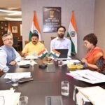 झरिया मास्टर प्लान के तहत बेलगढ़िया में खुलेगा टेक्सटाइल उद्योग, मिलेगा रोजगार