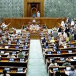 मानसून सत्र से पहले NDA मजबूत, शिवसेना और TMC बागियों से बढ़ी ताकत