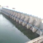 बीसलपुर बांध पर मंडराया जल संकट, कमजोर मानसून ने बढ़ाई चिंता