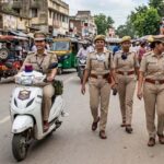 बिहार में महिला सुरक्षा को लेकर बड़ा कदम, 1005 पुलिस दीदी टीमें तैनात