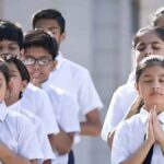 हरियाणा के सरकारी स्कूलों में अब गूंजेगा राज्य गीत जय हरियाणा