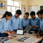 यूपी के 1701 स्कूलों में शुरू होगी वोकेशनल शिक्षा, मिलेंगे रोजगार कौशल