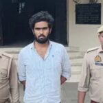 गोरक्षा की आड़ में लूट, 50 लाख रंगदारी; युवा जिलाध्यक्ष गिरफ्तार