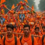 कांवड़ यात्रा-2026 को लेकर मेरठ में सुरक्षा प्लान तैयार, 2234 कैमरों से निगरानी