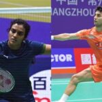 चाइना ओपन से सिंधू बाहर, चेन युफेई ने कड़े मुकाबले में हराया