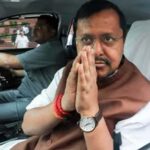 बांकीपुर उपचुनाव में सियासी गर्मी तेज, नितिन नवीन ने संभाला प्रचार अभियान