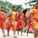 पंचकूला में कांवड़ यात्रा को लेकर सुरक्षा सख्त, 540 पुलिसकर्मी संभालेंगे मोर्चा