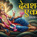 देवशयनी एकादशी पर चमकेगी किस्मत, चार राशियों को मिलेगा लाभ