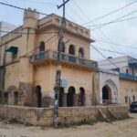 हिसार के डाबड़ा गांव की 193 साल पुरानी हवेलियां बनीं विरासत की पहचान