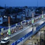 रांची में बनेंगे 10 नए फ्लाइओवर, पांच साल में बदलेगी ट्रैफिक व्यवस्था