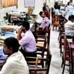 हरियाणा के 15 हजार लिपिकों को स्थायी वेतन वृद्धि का लाभ मिलेगा